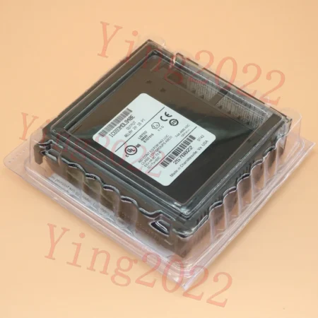 IC693MDL940E For GE Fanuc New Output Relay Module Free Shipping