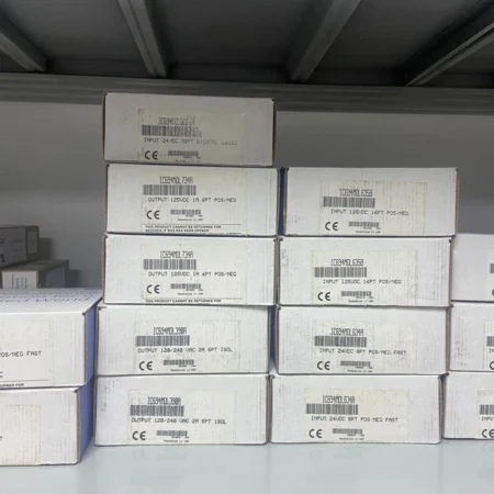 new GE IC693MDL241 Freeship