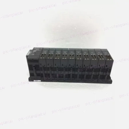 IC693CHS393 PLC Module GE