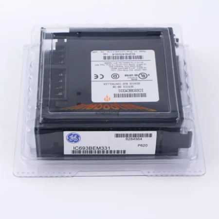 NEW GE Fanuc PLC Module IC693BEM331 IC693BEM331N
