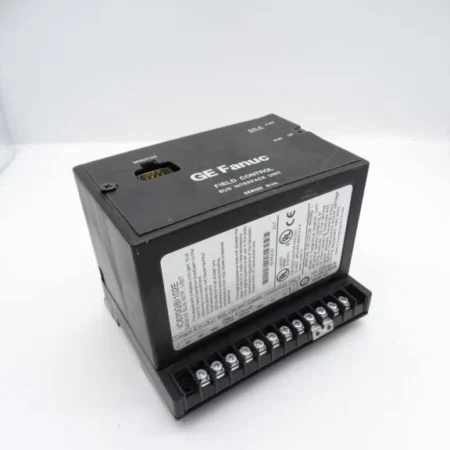 FANUC IC670GBI102E PLC MODULE