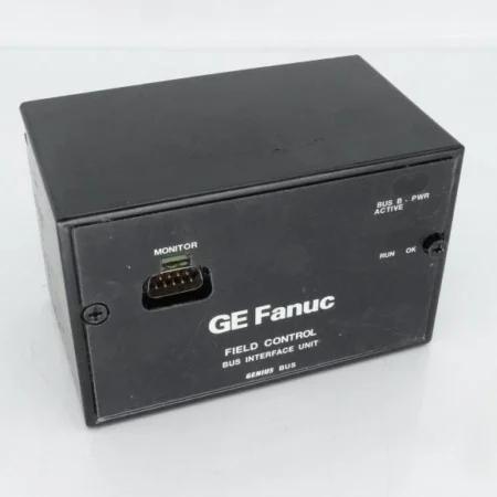 FANUC IC670GBI102 PLC MODULE