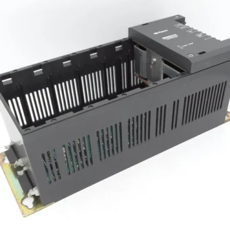 FANUC IC610CHS110 PLC RACK