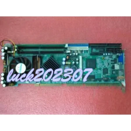 USED IB840 IB840-R Industrial main board #MX