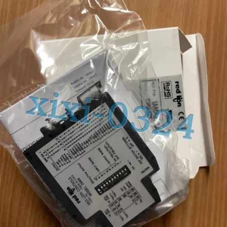 Red Lion IAMA3535 Signal Conditioning Module for Accuracy