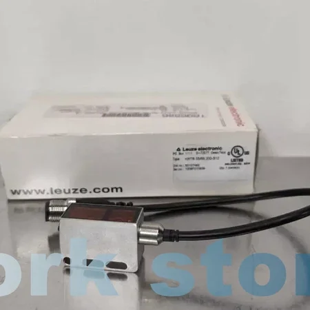 Brand New LEUZE HRTR5566,200-S12 50107492 DIFFUSE SENSOR Fastshipping