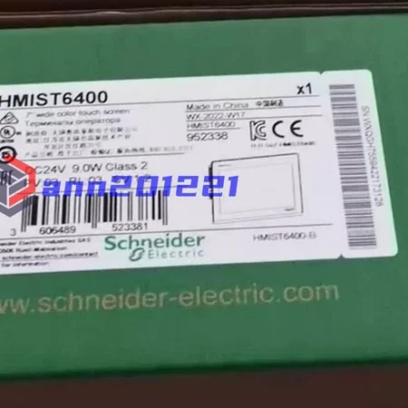 NEW HMIST6400 touch screen HMIST6400