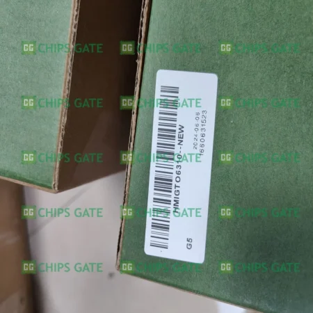 NEW in box HMIGTO6310 Electric Advanced Touchscreen Panel 12.1" TFT