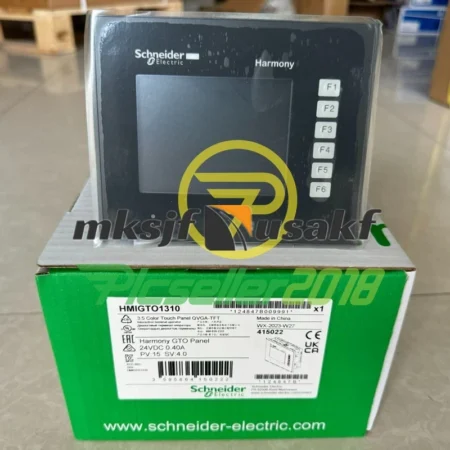 New original touch screen HMIGTO1310 Fast shipping free shipping US Free tax