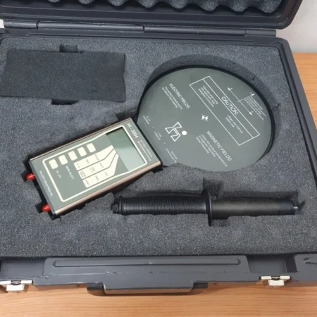 Holaday HI-3604 ELF Field Strength Measurement System