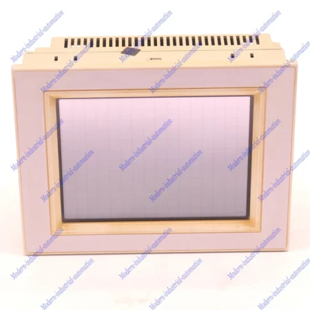 used IDEC HG2F-SS22VCF Touch Screen