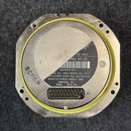 Honeywell HG1700AG04 Inertial Measurement Unit (UNTESTED)