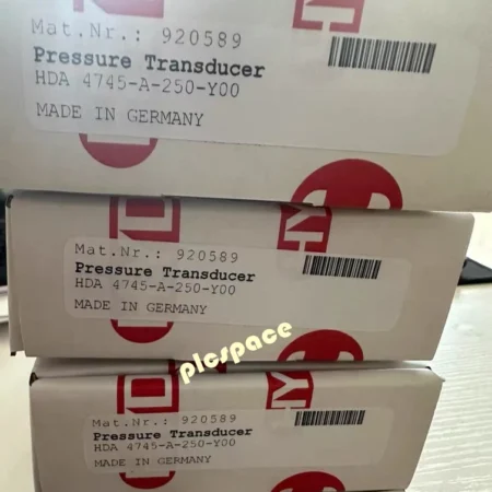 HYDAC HDA4745-A-250-000 brand new Pressure Sensor HDA4745-A-250-000