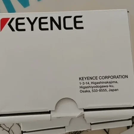 Keyence LR-ZH490CB Laser sensor Brand New air transport