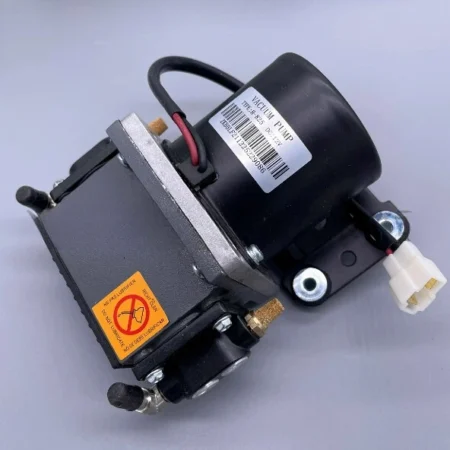 NEW FOR Brake assist vacuum pump negative pressure suction pump plug H-825