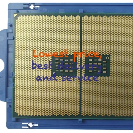 H11DSI Motherboard Server + Epyc 7742 x2 128 Cores 256 Threads DDR4 Rdimm Compat
