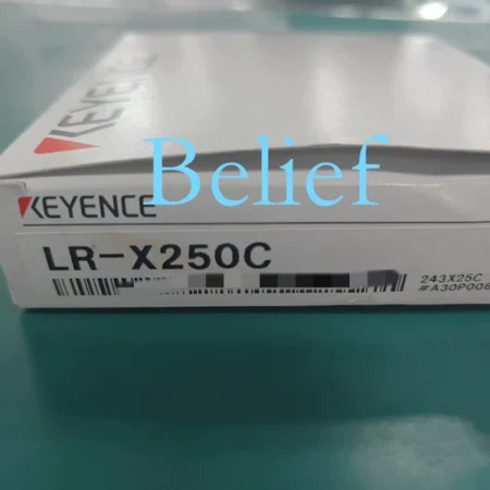 Keyence LR-X250C Brand New Laser Sensor Fast Delivery