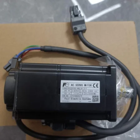 Servo motor GYS201D5-HB2-B-Z17 With 90 days warranty
