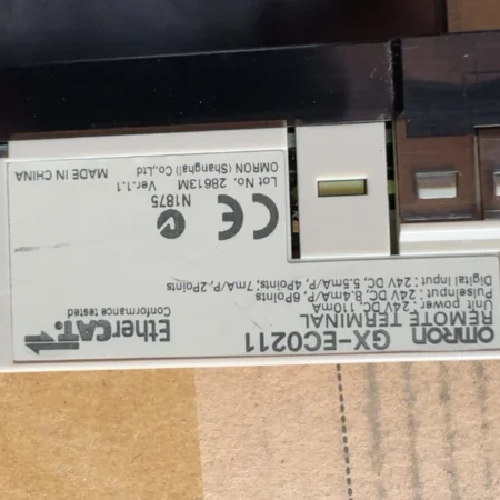 1PS OMRON GX-EC0211 Quickly delivery