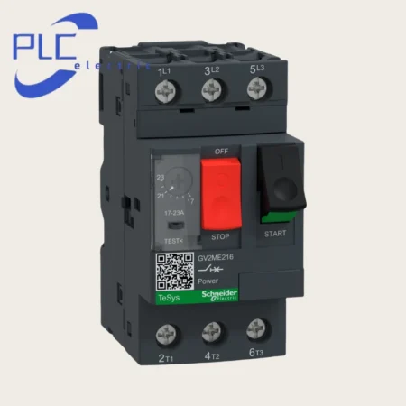 GV2ME056 NEW Schneider Manual Starter protector Expedited Shipping GV2ME056