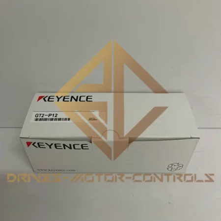 NEW KEYENCE GT2-P12 CONTACT SENSOR GT2P12