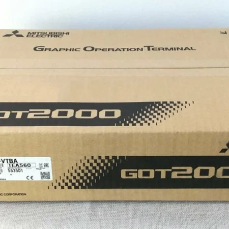 Mitsubishi GT2510-VTBA GT2510VTBA Panel Touch Screen New Expedited Shipping