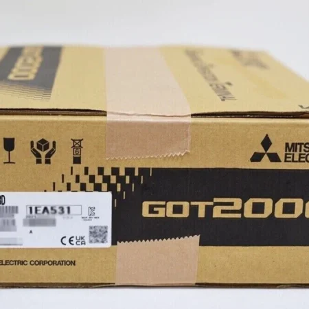 GT2508-VTBD NEW MITSUBISHI GT2508VTBD HMI Touch Screen