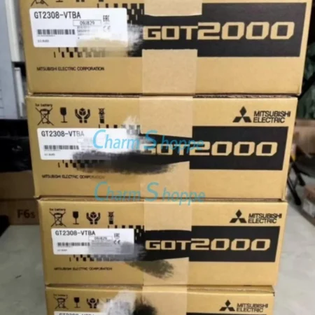 GT2308-VTBA GT2308VTBA Touch Screen NEW Mitsubishi