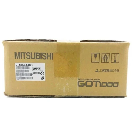 GT1685M-STBD NEW MITSUBISHI GT1685MSTBD HMI Touch Screen