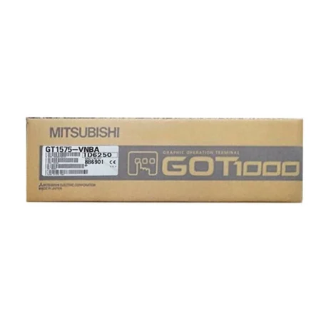 GT1575-VNBA NEW MITSUBISHI GT1575VNBA HMI Touch Screen