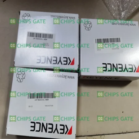 NEW KEYENCE LR-TB2000CL Laser Sensor