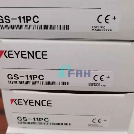 Keyence GS-1New Safety interlock switche