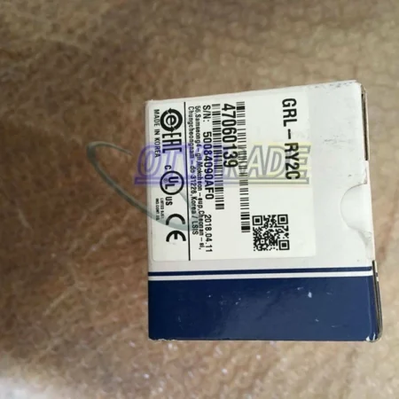 LG (LS) PLC GRL-RY2C Replace GRL-RY2A (N) Brand NEW