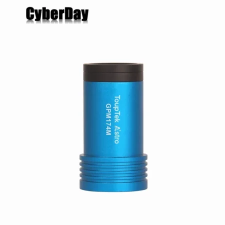 GPM174M Astronomical Guide Camera IMX249 Mono Sensor 11.2€Frame Mono Camera