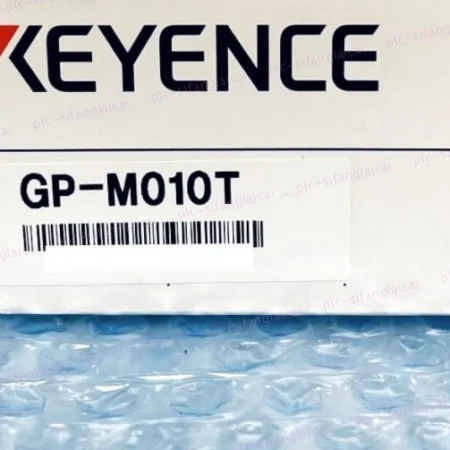 GP-M010T Pressure Sensor New From Japan Keyence