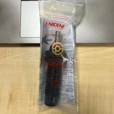 QTY:1 New For ECO LROEM1.0MF Hydraulic Shock Absorber Buffer