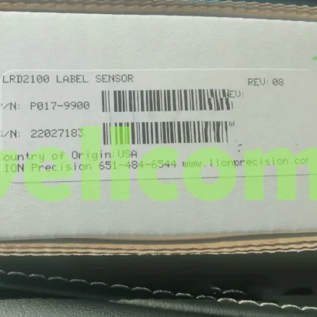 New RedLion LRD2100 Paper cutter sensor Fast Shipping via FedEx or DHL