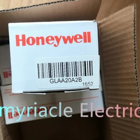 Brand New IN BOX Honeywell GLAA20A2B Limit Switch Sensor Free Shipping