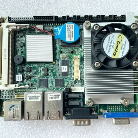 AAEON GENE-9455 REV:B1.0 industrial motherboard