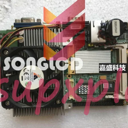 Used GENE-9310 REV:A1