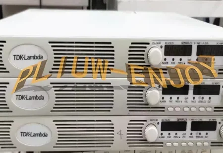 TDK-LAMBDA GEN600-2.6 Programmable DC Power Supply