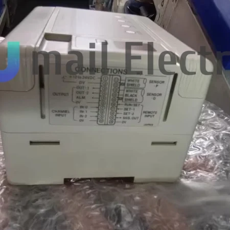 SUNX GD-C2 DOUBLE FEED DETECTOR CONTROLLER GDC2 Panasonic DHLFedex