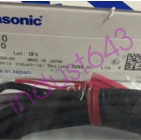 New Panasonic GD-10 ln