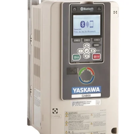 GA80U4004AWM Yaskawa AC Drives, GA800 Series