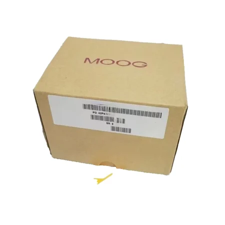 New G761-3009B Servo Valve In Box G761-3009B Fast Shipping FedEx or DHL