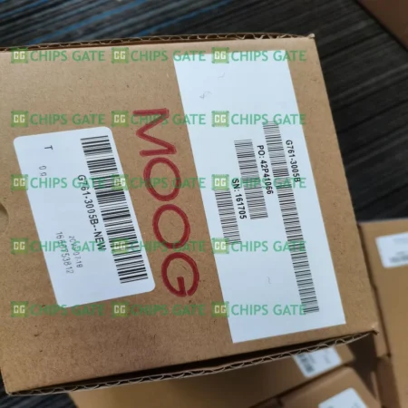 G761-3005B Servo Valve New In Box Fast Shipping