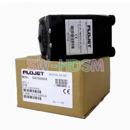 Brand NEW for FLOJET Pneumatic Diaphragm Pump G575205 Connector 38