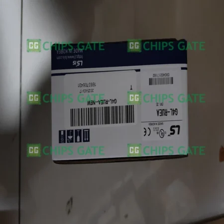 New LS G4L-RUEA PLC MODULE