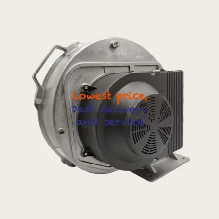 FOR G3G250-GN17-01 Centrifugal Fan 230VAC 1150W Gas Boiler Cooling Fan