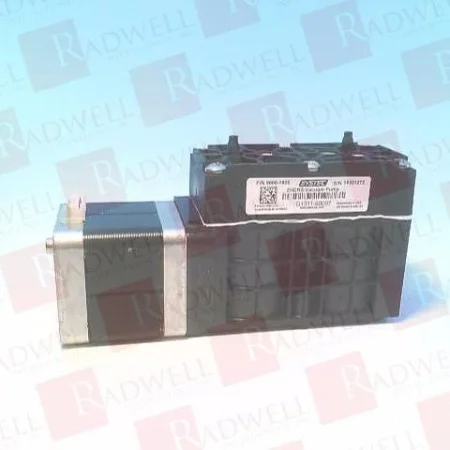 SYSTEC G1311-60007  G131160007 (USED)